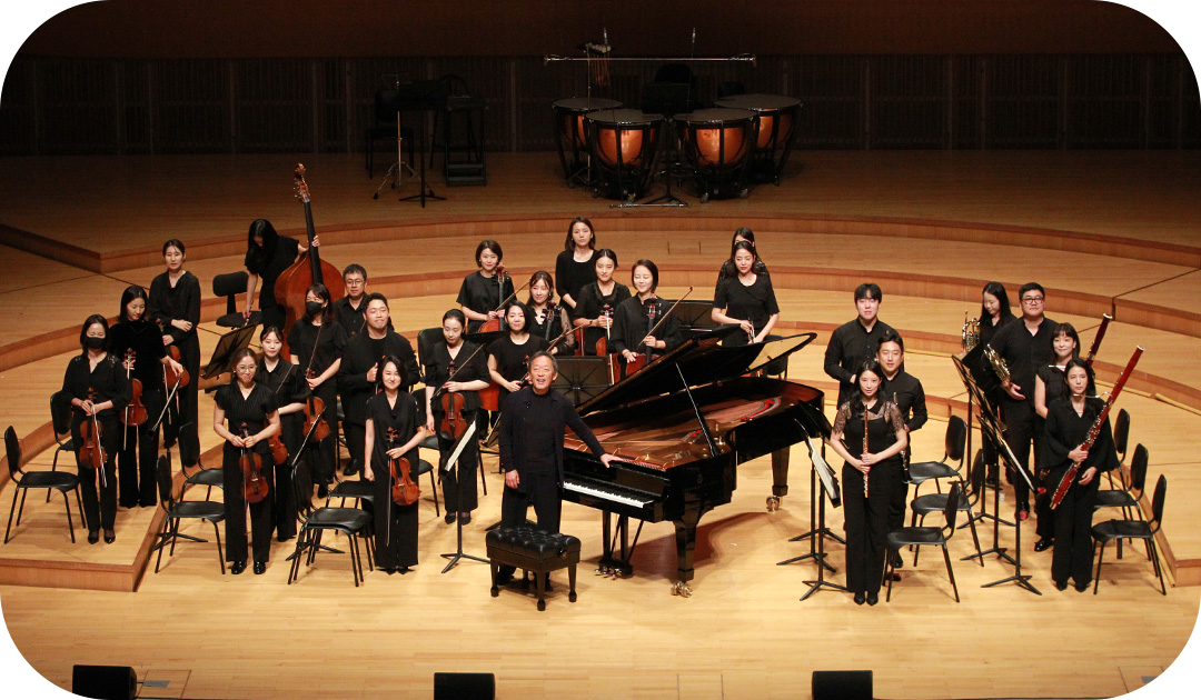 #교보노블리에콘서트 #정명훈 #경기필하모닉오케스트라 #클래식