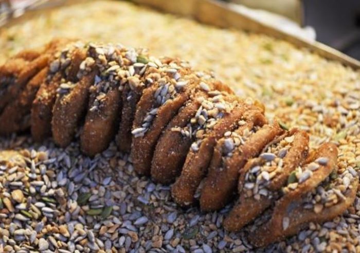 부산 맛집 투어