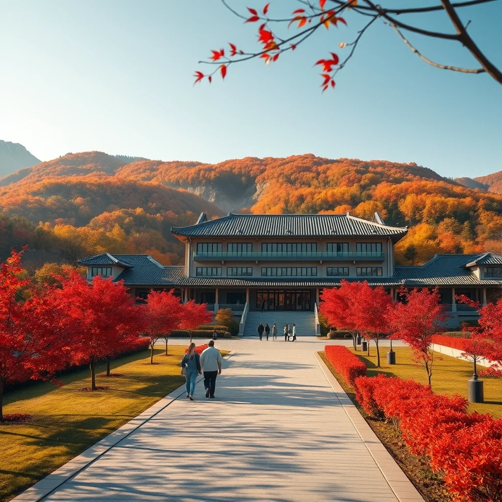 화담숲예약방법