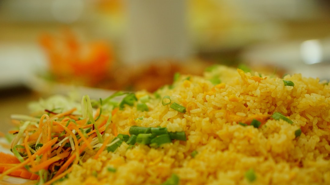 Gastronomy
