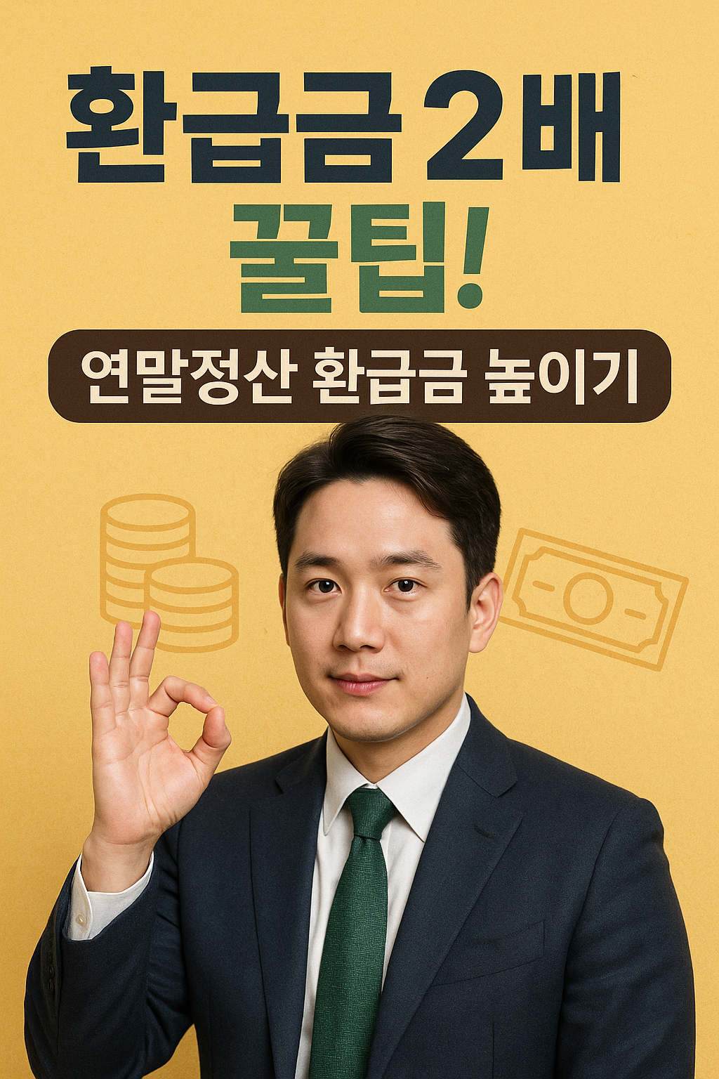 연말정산 환급금