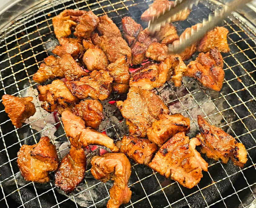 생방송 투데이 용인 수지 양념소갈비 옥돔구이정식 우리마을