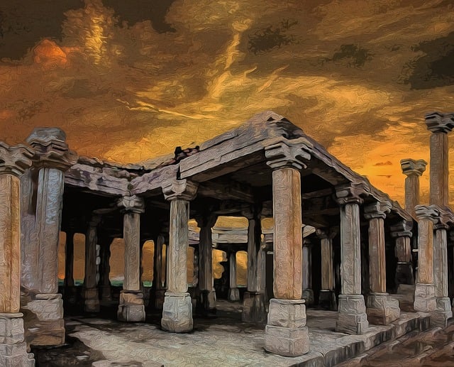 신성 로마 제국의 정치 체제, 복잡한 연합의 역사