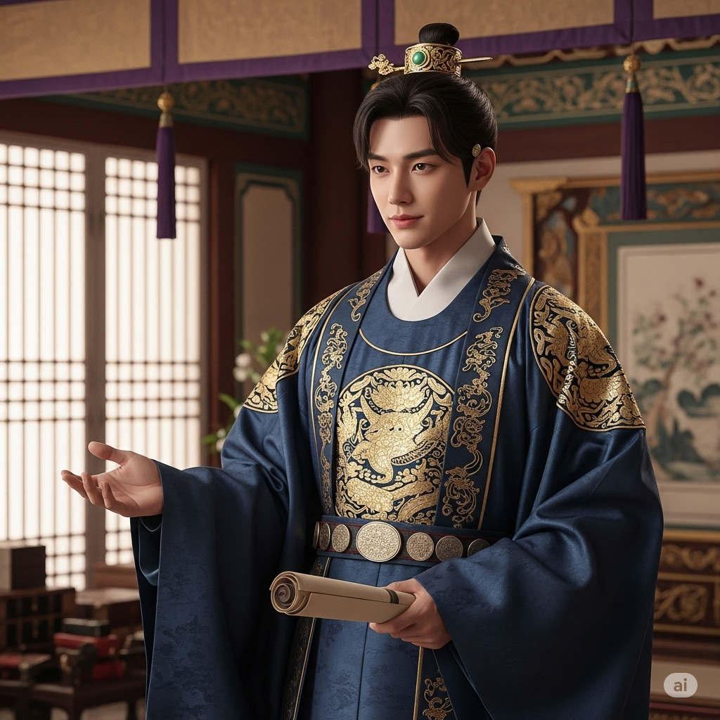 신라 왕 계보 순서 총정리, 1000년 왕국의 이야기