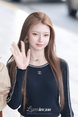 키키 하음 프로필