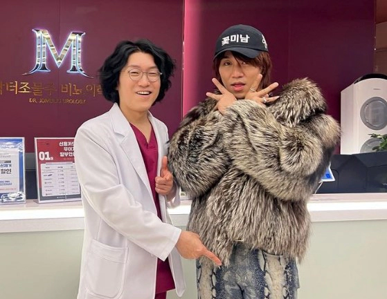 꽈추형 학력 나이 논란 프로필