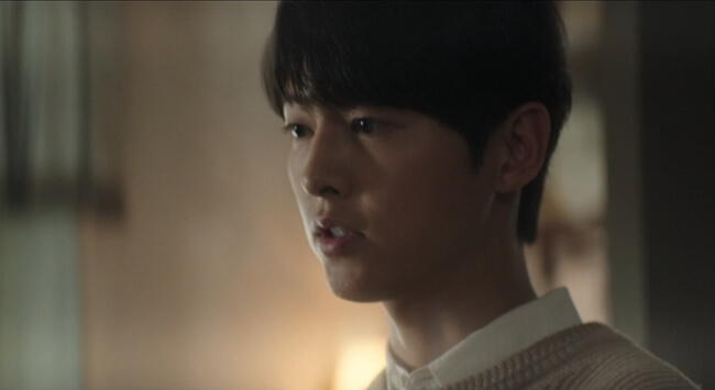 재벌집-막내아들-진도준-송중기