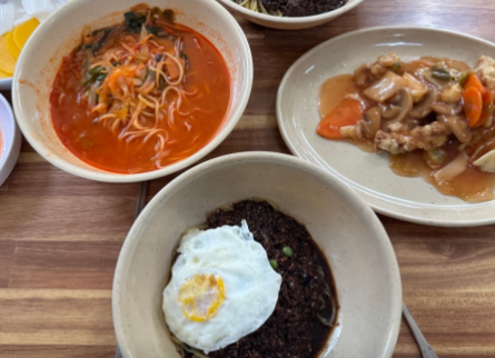 [백반기행 조훈현 편] 목포 중깐&middot;탕수육 세트 어디?목포역 8천 원 중식 맛집 위치&middot;주문 배달 꿀팁 전화번호 완벽정리!