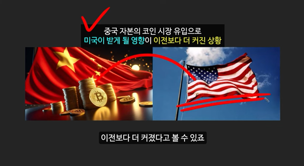 블랙록이 제시하는 미국 정부의 비트코인 매수 시나리오: 비트코인 가격 13억원 돌파 가능성