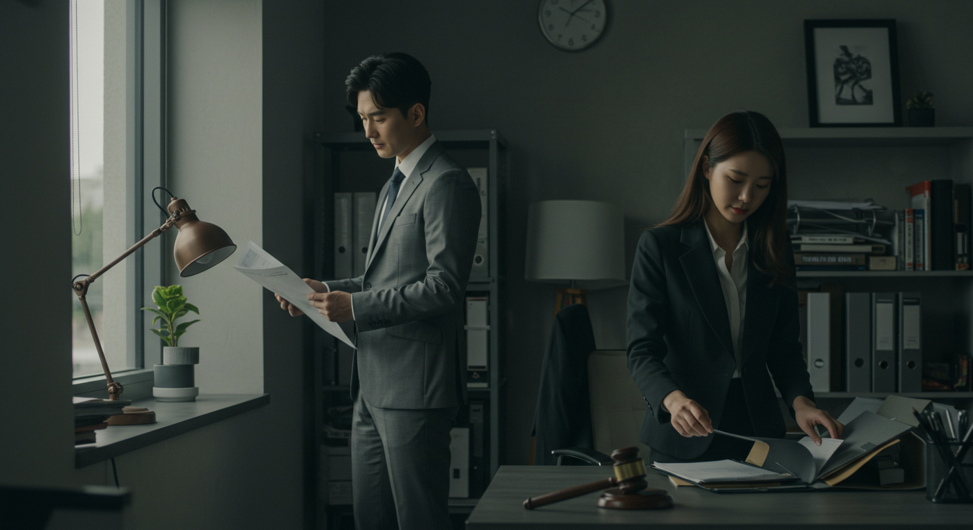 명도소송 전문변호사