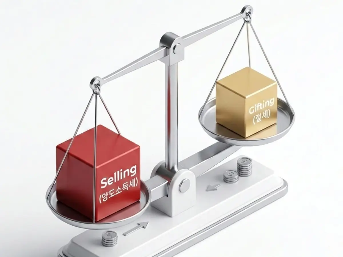 절세를 통한 수익으로 ISA계좌나 RIA 계좌로 자금 이동