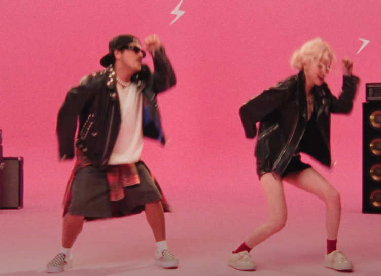 로제 아파트 가사 해석 뮤직비디오 보기