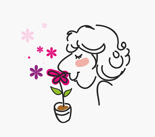 아로마 테라피(Aromatherapy) – 향기로 치유하는 자연 요법