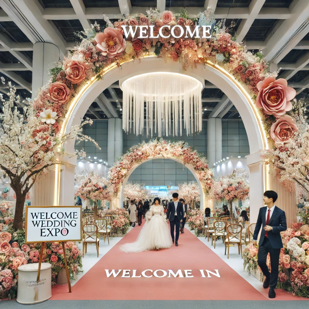 웨딩박람회