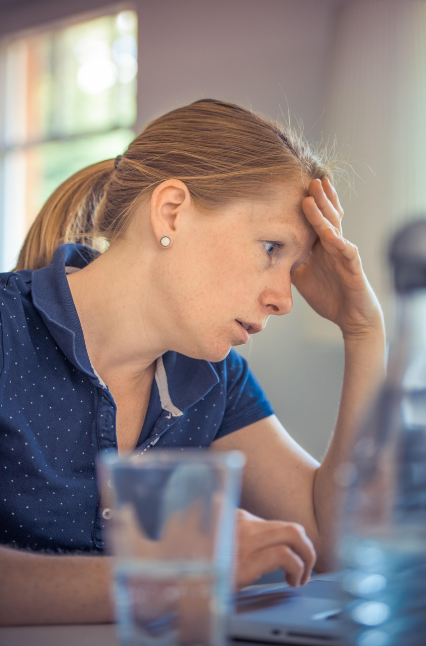 부모의 스트레스 관리가 아이에게 미치는 영향