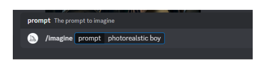 미드저니(Midjourney)-가입방법11
