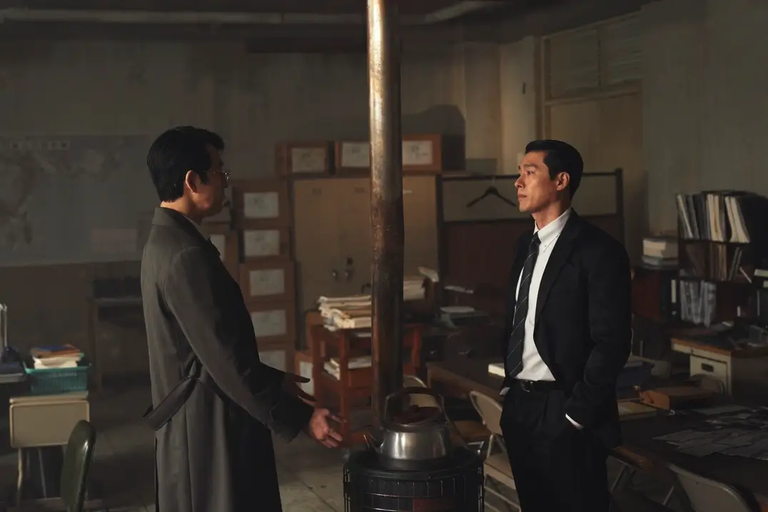 현빈 메이드 인 코리아 출연진 줄거리 결말 시즌2