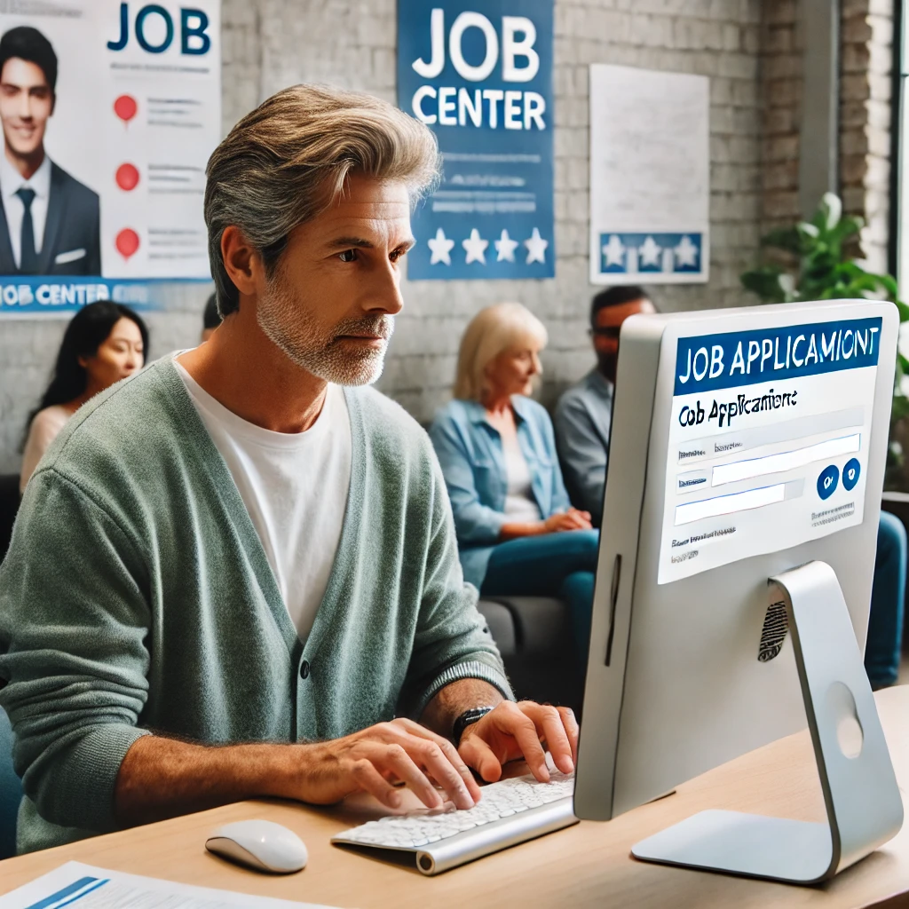 서울런 4050 신청