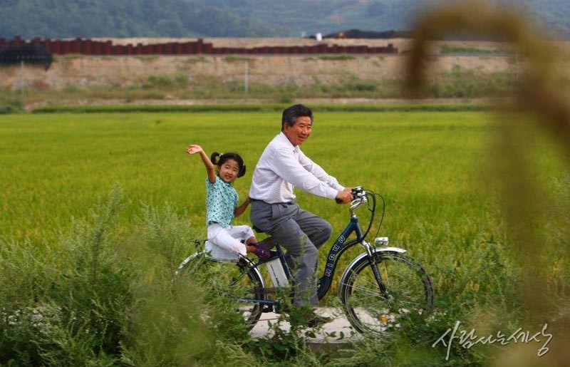 노무현과 바보들: 못다한 이야기