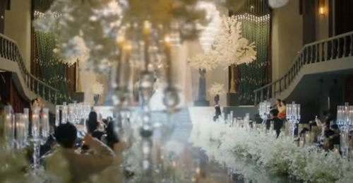 결혼해YOU 촬영장소