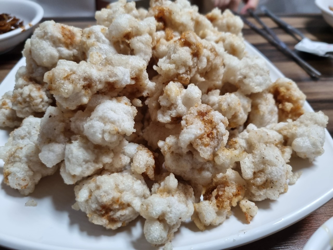 생생정보 가격파괴 Why