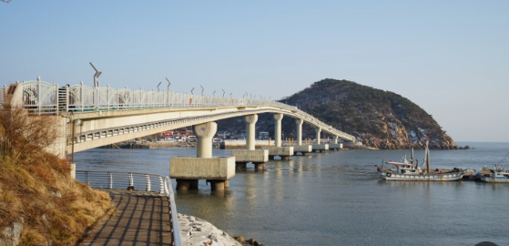 영종도 무의도