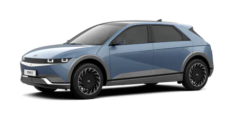 아이오닉5 익스클루시브 롱레인지 20인치 모델