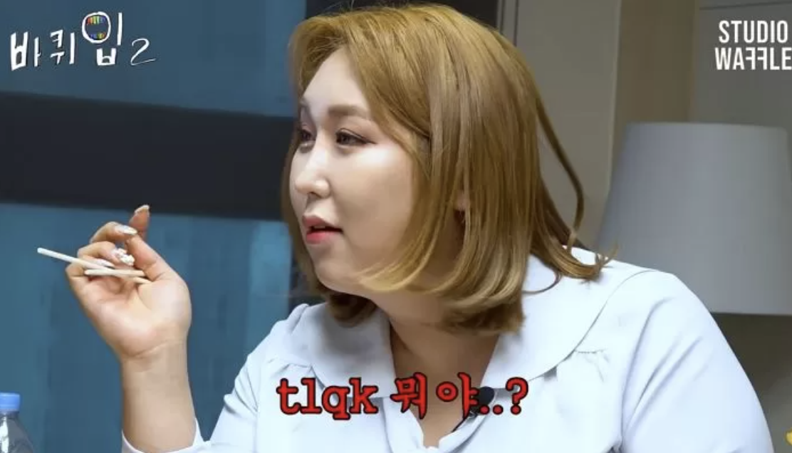 풍자 바퀴달린입