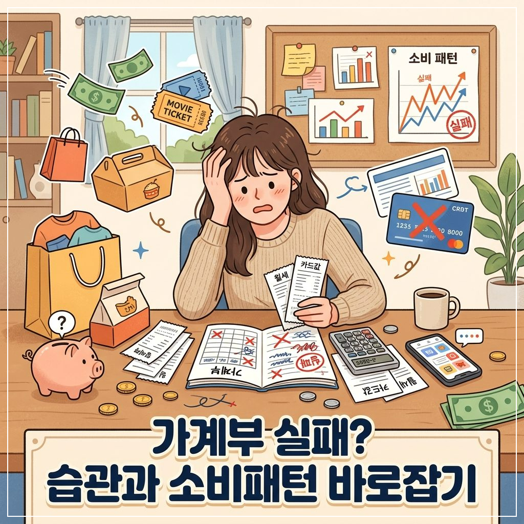 가계부습관