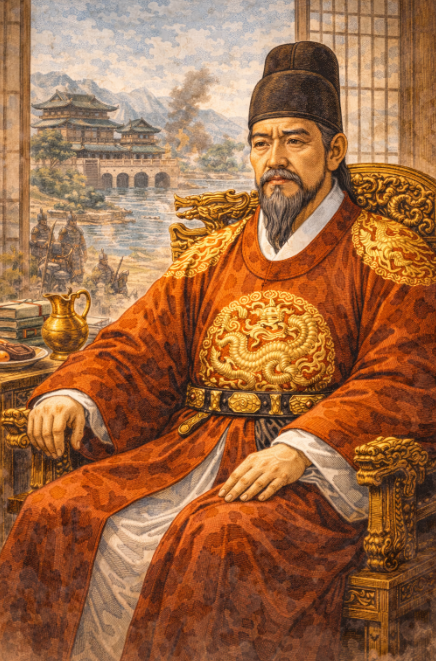 조선 선조
