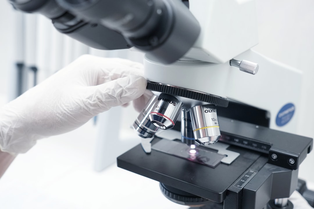 Biotechnology