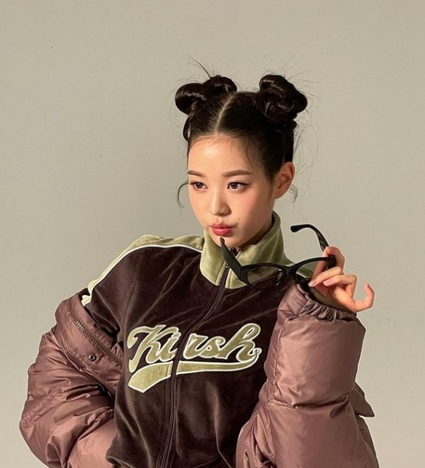 뿌까머리