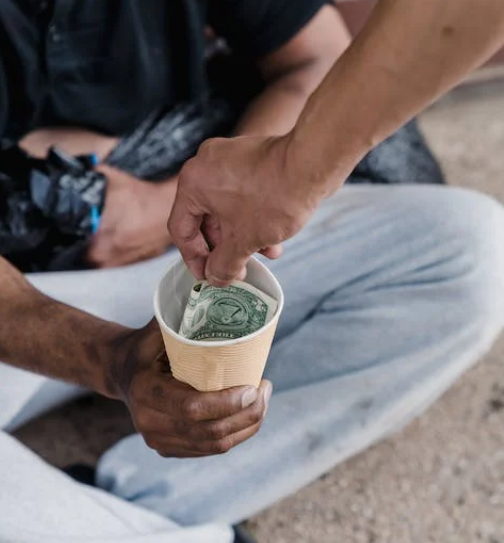 긴급복지생계지원금