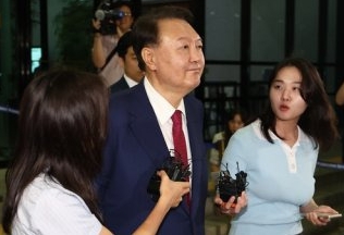 윤석열 영장 전담 판사 남세진