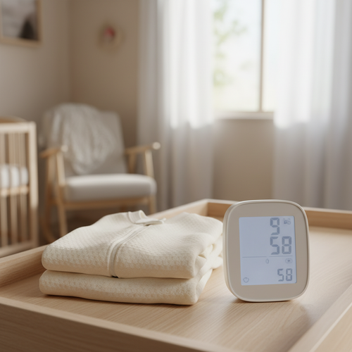 우리 아기 태열 악화시키는 의외의 습관 3가지: 혹시 이것 때문?