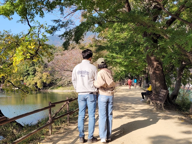 진해내수면환경생태공원-진해여행-가을-사진