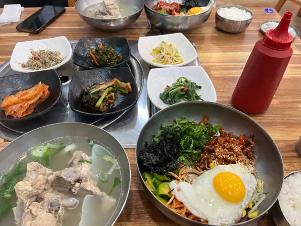 생생정보 전설의 맛 한우떡갈비 음식점