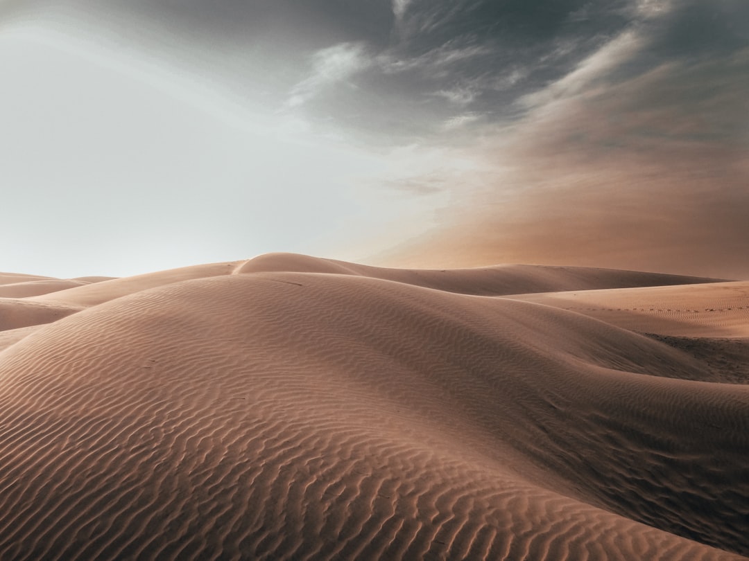 Dust