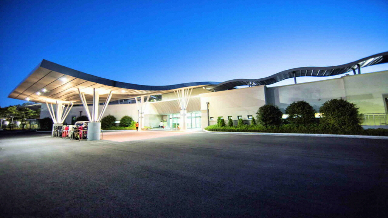 거제뷰CC-입구-전경