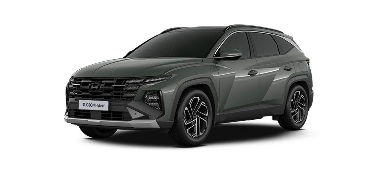 현대자동차 준중형 SUV 더 뉴 투싼 하이브리드 패키지 옵션 품목, 가격