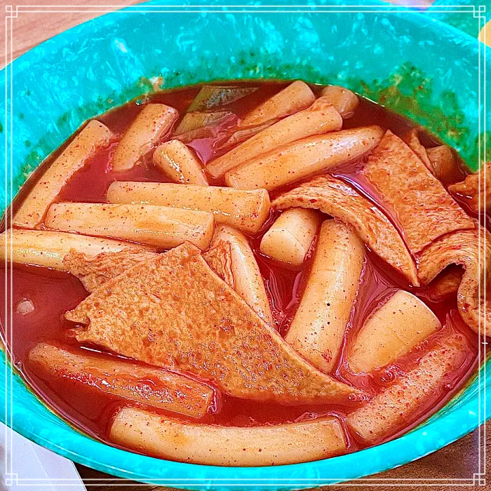 생방송 투데이 수원 화성, 행궁동, 행리단길 고마움 담은 행복 한 그릇, 학교 앞 국물 떡볶이 맛집