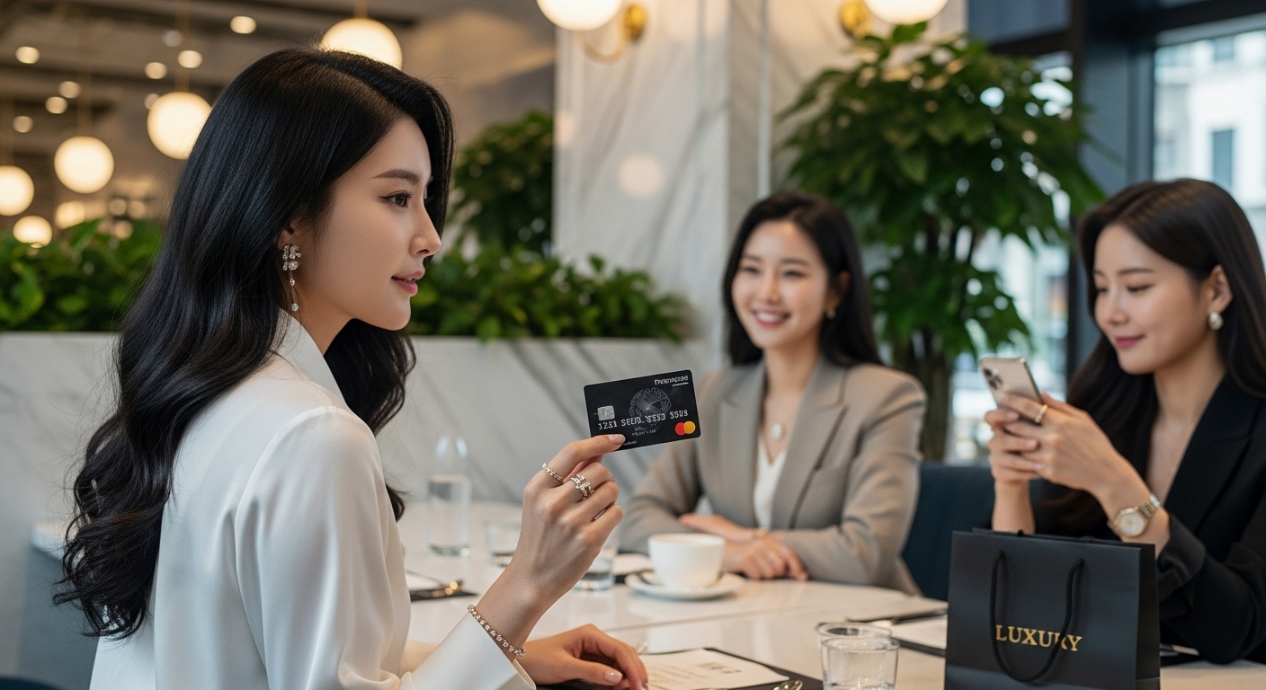 카드의정석 EVERY MILE SKYPASS