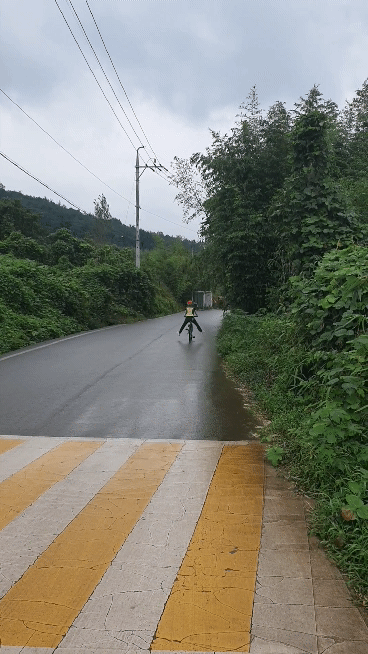 자전거타기효과