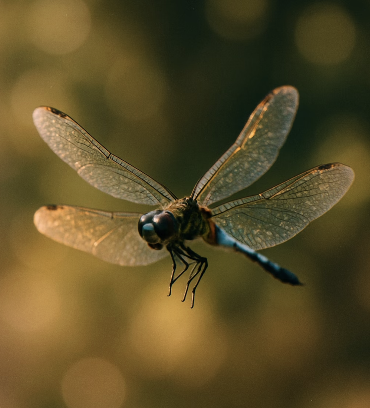 꿀팁 3. 행동에도 차이가?