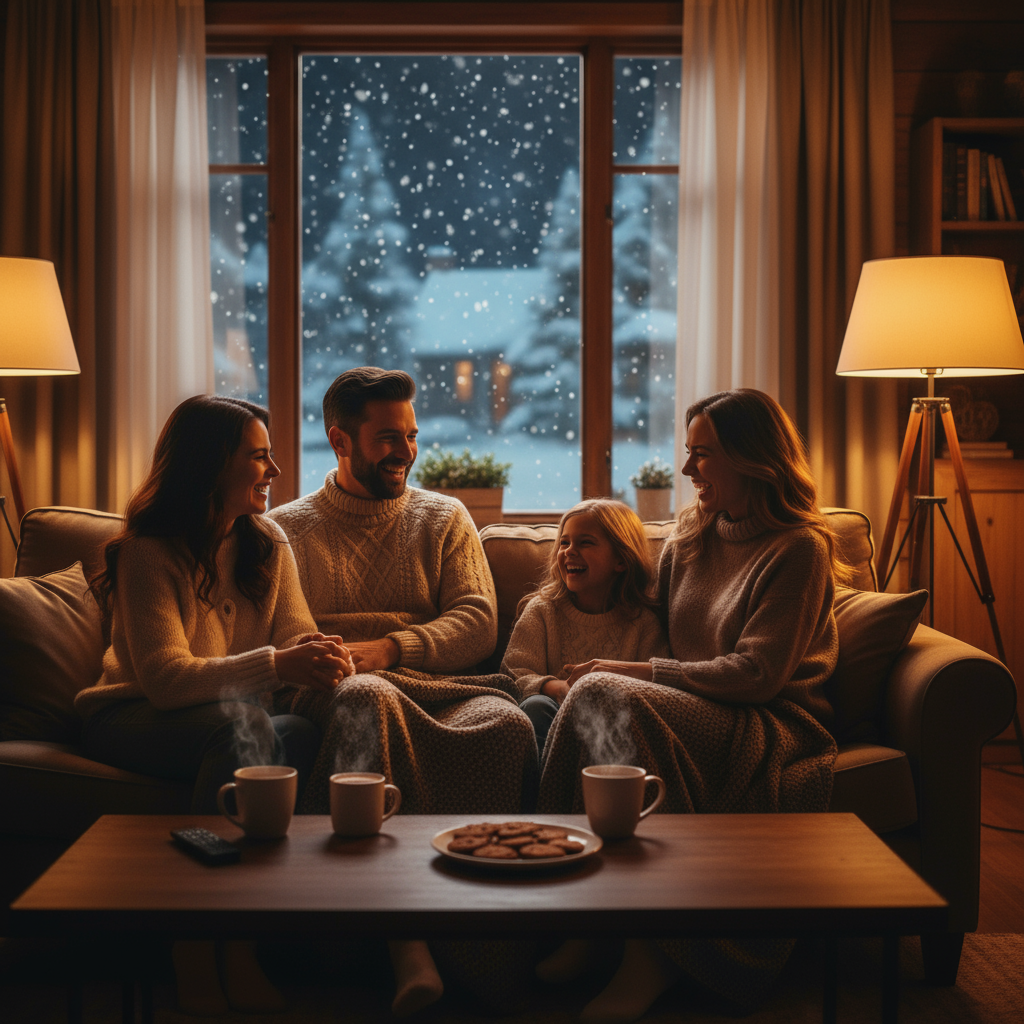 사랑온 난방비 신청방법