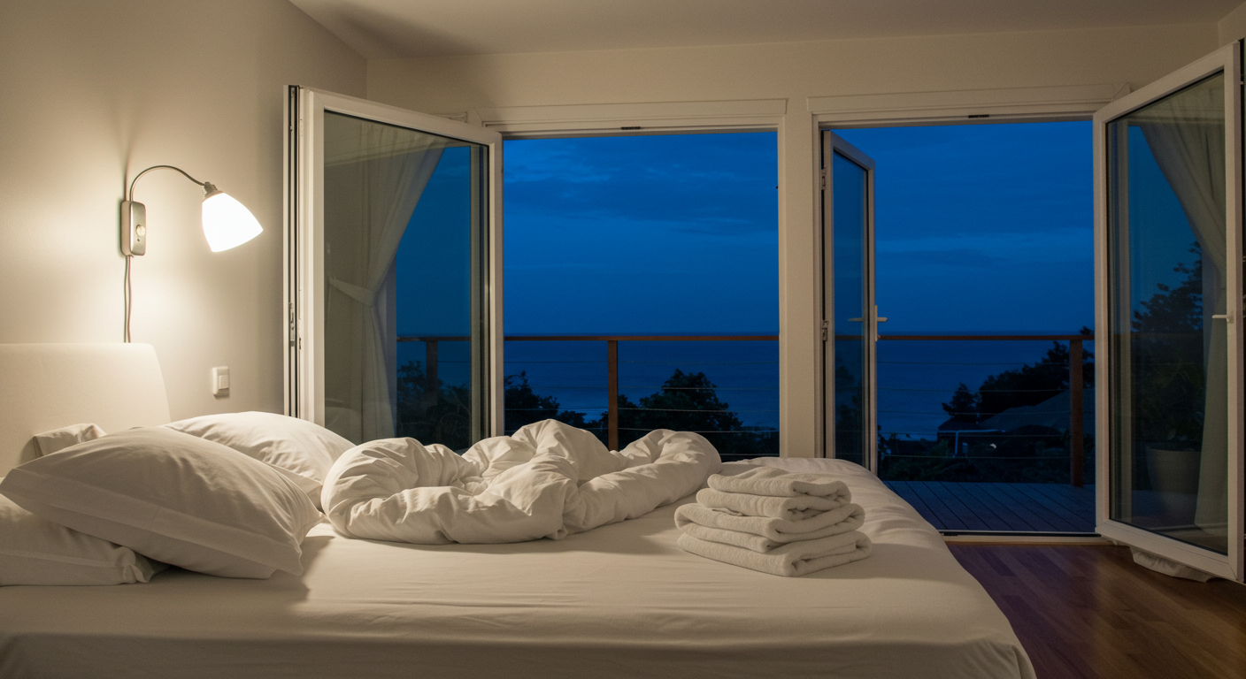 시원한 여름 이불 추천, 꿀잠의 시작!