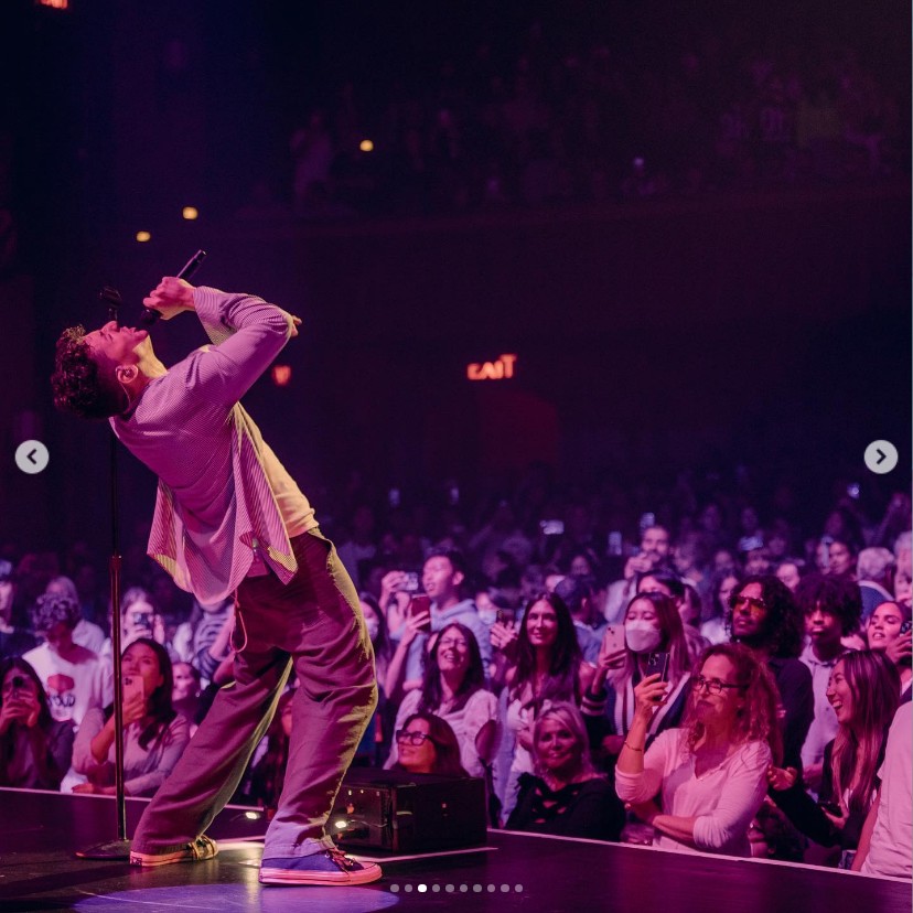 찰리푸스-공연모습