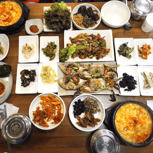 송정원순두부-경주-맛집-메뉴사진