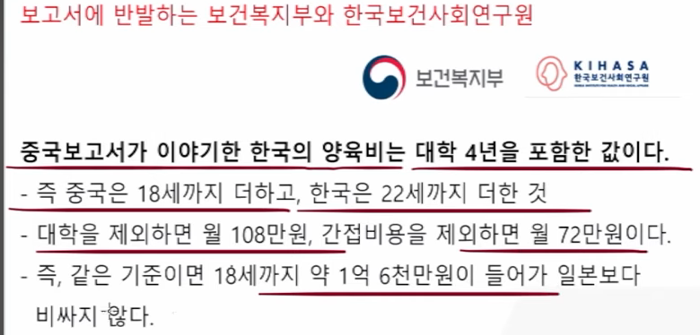 중국에서 자녀를 키우는 비용은 왜 그렇게 높을까 1