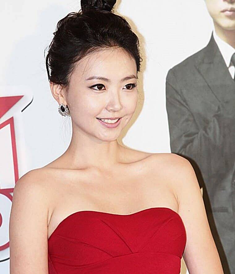 배우-임성언
